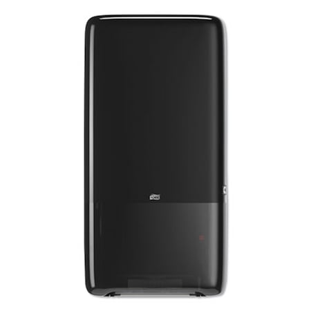 Clean Choice PeakServe Continuous Hand Towel Dispenser; Black CL3193494